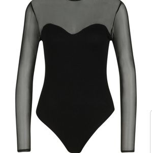 Body suit